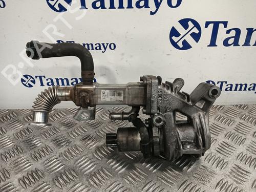 Used Egr RENAULT GRAND SCÉNIC II (JM0/1_) [2004-2009]  30377147