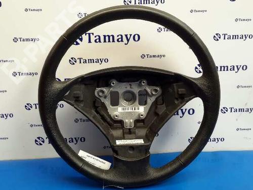 Used Steering wheel BMW 5 (E60) 525 d (177 hp) 6308699