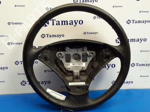 Steering wheel BMW 5 (E60) 525 d (177 hp)null