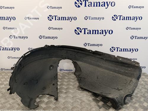 Wheel arch VW POLO VI (AW1, BZ1, AE1) 1.0 TSI | BP17808414C56 