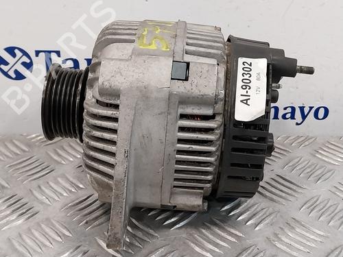 Alternator RENAULT MEGANE I (BA0/1_)  | BP22436877M7 