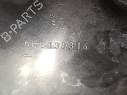 Subframe SEAT IBIZA IV (6J5, 6P1) 1.4 | BP31907470M9 - Image 3