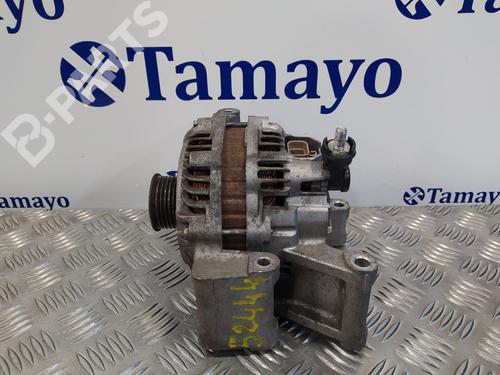 Generator MAZDA 5 (CR) 2.0 (CREW) | BP11799821M7 