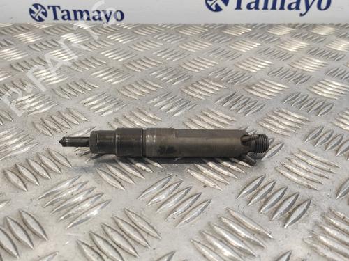 Used Injector SEAT CORDOBA (6K1, 6K2) 1.4 16V (75 hp) 19084575