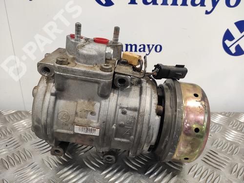 Used AC compressor CHRYSLER VOYAGER / GRAND VOYAGER III (GS_, NS_) 2.5 TD (116 hp) 10774766