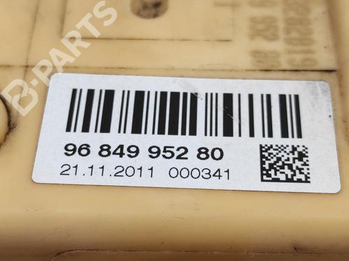 Drivstoffpumpe CITROËN C4 Picasso I MPV (UD_)  | BP10371281M76 