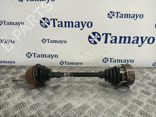 Used Left front driveshaft VW GOLF IV (1J1) 1.9 TDI (110 hp) 30911074