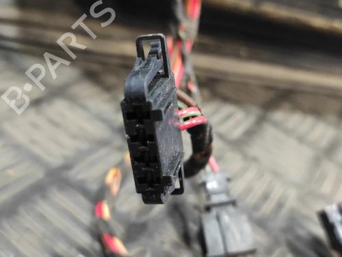 Right rear door VW TOUAREG (7LA, 7L6, 7L7)  | BP13878478C5 