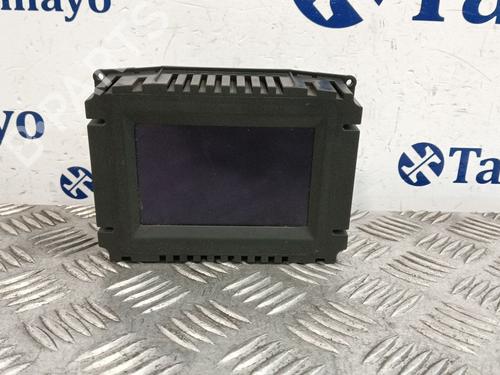 Display OPEL VECTRA C (Z02) [2002-2009]  28450963