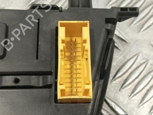 Instrument cluster CITROËN C4 Grand Picasso I (UA_) 2.0 HDi 138 | BP13720068C47 