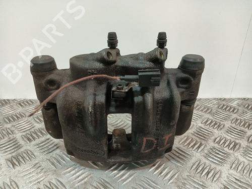 Used Left front brake caliper CITROËN JUMPER I Van (244) 2.0 HDi (84 hp) 32978002