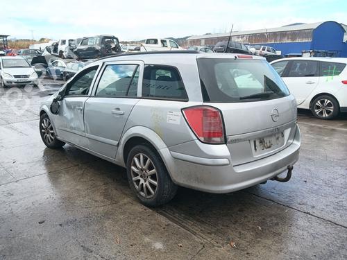 AC compressor OPEL ASTRA H Estate (A04) 1.7 CDTI (L35) | BP32155461M34 