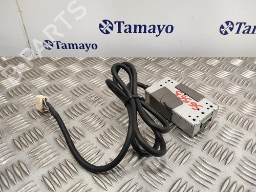 Modulo electronico HONDA ACCORD VII Tourer (CM, CN) [2003-2008]  16698130