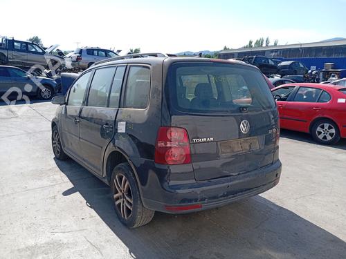 Engine VW TOURAN (1T1, 1T2) 2.0 TDI 16V | BP36812781M1  - Image 5