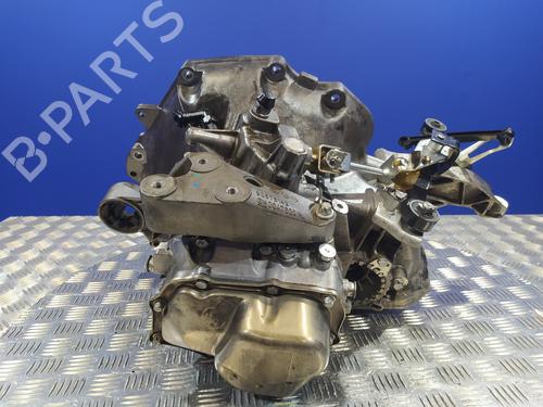 Gearkasse OPEL ASTRA H (A04) 1.6 (L48) | BP18648962M3 