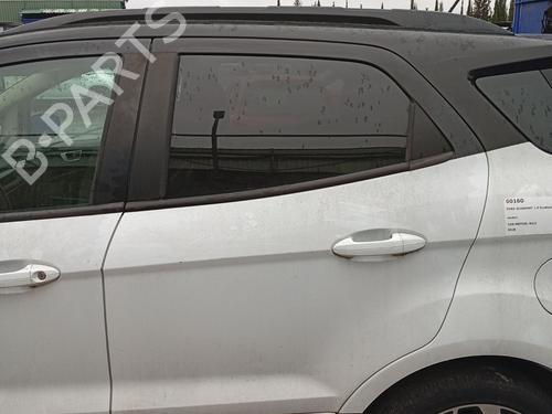 Dør venstre bagtil Dør venstre bagtil FORD ECOSPORT 1.0 EcoBoost (125 hp) 34041634 34041634
