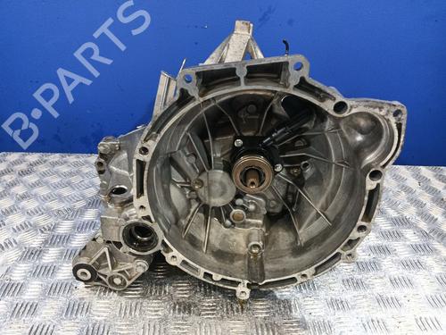 Used Gearbox FORD FOCUS II (DA_, HCP, DP) 1.6 (100 hp) 32237370