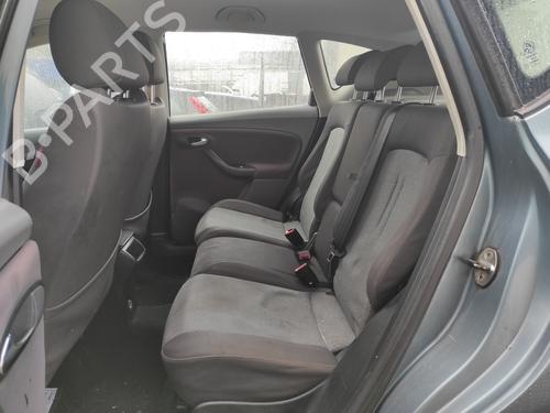 Left taillight SEAT ALTEA (5P1)  | BP23898047C34 