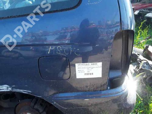 Alternator HYUNDAI TRAJET (FO) 2.0 CRDi | BP1243366M7 