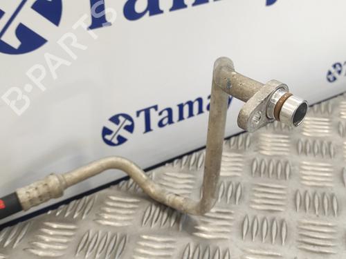 AC pipe DACIA SANDERO II TCe 90 (B8M1, B8MA, B8AC) | BP14573180M126 