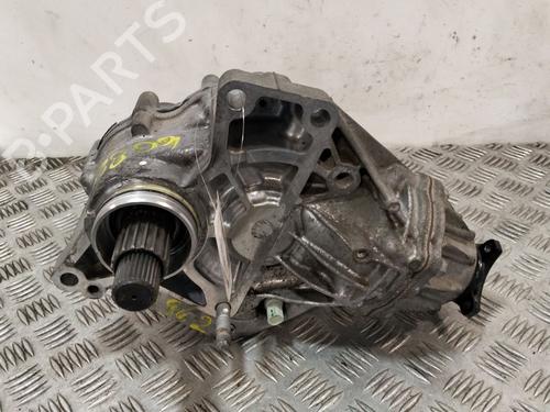 Used Front differential Front differential 37759145 37759145