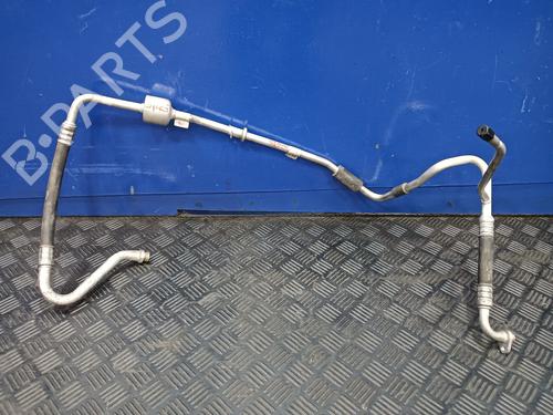 Used AC pipe PEUGEOT 407 (6D_) [2004-2011]  24288306