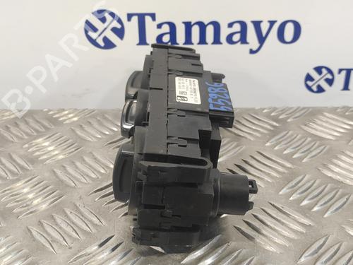 Climate control SEAT TOLEDO IV (KG3)  | BP13617248I5 