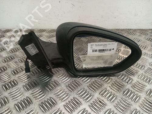 Used Right mirror Right mirror 38443859 38443859