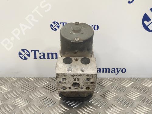 ABS pump OPEL ZAFIRA A MPV (T98) 2.0 DTI 16V (F75) | BP13708468M43 