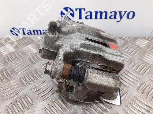 Right rear brake caliper NISSAN PATHFINDER III (R51) 2.5 dCi 4WD | BP11565259M106 