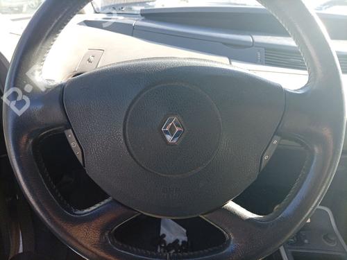 Used Driver airbag Driver airbag RENAULT ESPACE IV (JK0/1_) 1.9 dCi (JK0U, JK0G) (120 hp) 40507031 40507031