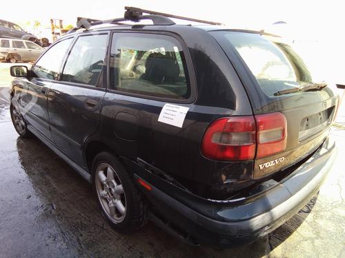 AC compressor VOLVO V40 Estate (645)  | BP11872883M34 