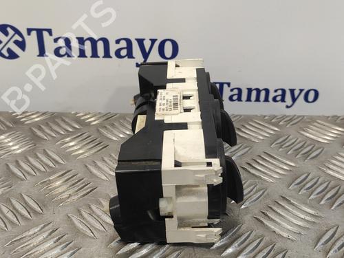 Climate control SEAT IBIZA IV (6J5, 6P1)  | BP13661458I5 