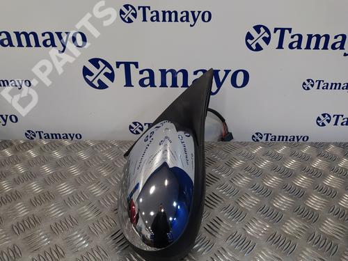 Right mirror JAGUAR X-TYPE I (X400)  | BP11969524C27 