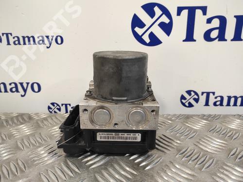Used ABS pump RENAULT MEGANE II (BM0/1_, CM0/1_) 1.6 16V (112 hp) 11872875