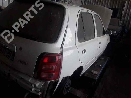 Alternator NISSAN MICRA II (K11) 1.0 i 16V | BP5576778M7 