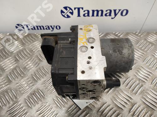 ABS pump TOYOTA AVENSIS (_T25_) 2.2 D-4D (ADT251_, ADT251R) | BP2521392M43 