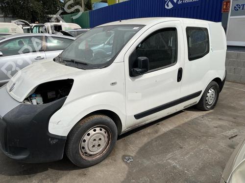 Horn FIAT FIORINO MPV (225_)  | BP25156193E13 