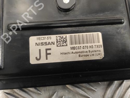 Engine control unit (ECU) NISSAN MICRA III (K12) 1.4 | BP17970899M57 