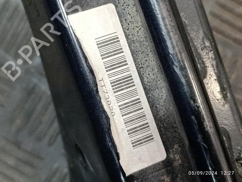 Rear axle MINI MINI (R56)  | BP19509200M2 