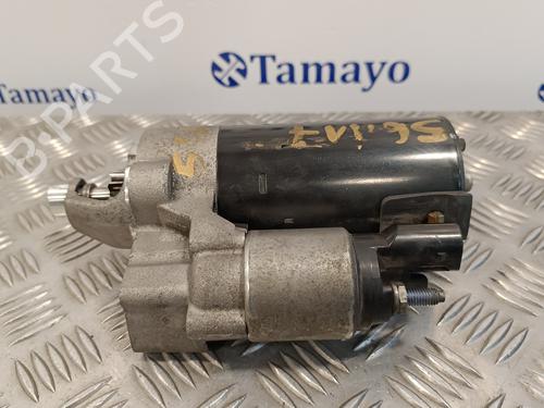 Starter AUDI A5 (8T3) 2.0 TDI | BP16292975M8