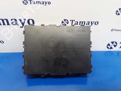 Electronic module NISSAN JUKE (F15) 1.6 DIG-T | BP5878051M83 