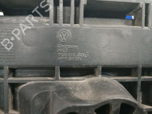 Support VW GOLF PLUS V (5M1, 521) 2.0 TDI 16V | BP29812158C155