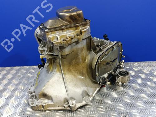 Gearbox OPEL CORSA C (X01)  | BP17048136M3 