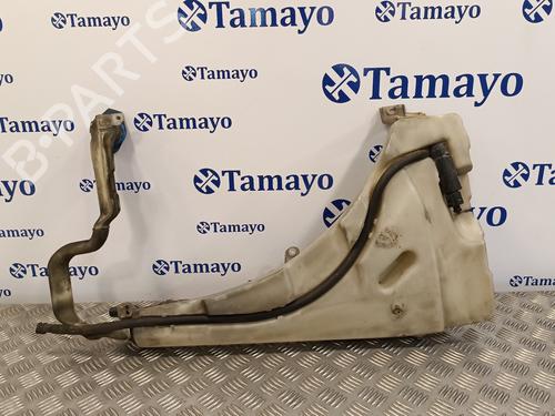 Windscreen washer tank VW TOUAREG (7LA, 7L6, 7L7) 2.5 R5 TDI | BP16985542C113 
