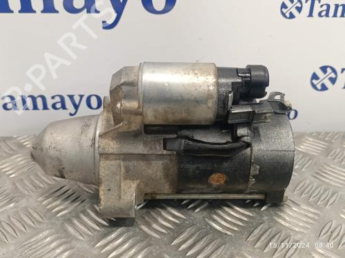 Used Starter HONDA CIVIC VIII Hatchback (FN, FK) [2005-2012]  21219777