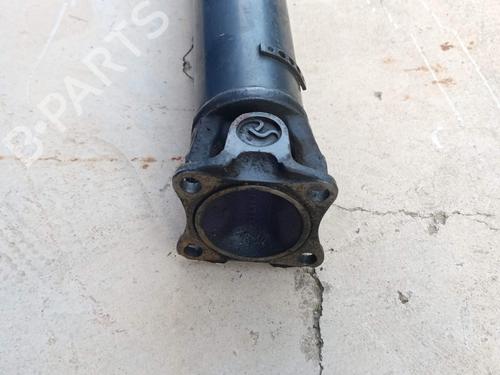 Driveshaft IVECO DAILY IV Van  | BP23529678M37 