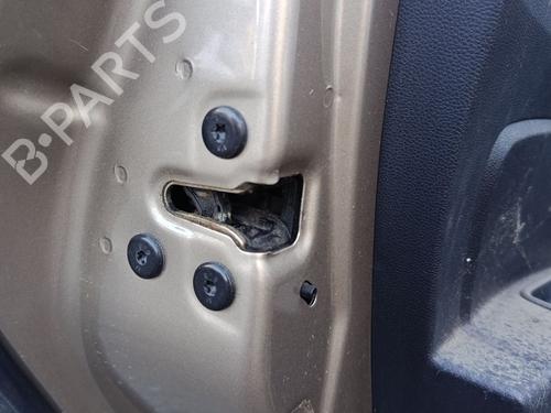 Used Rear left lock Rear left lock DACIA DUSTER (HM_) [2017-2026] 35765341 35765341
