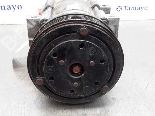 AC-Kompressor FORD MONDEO III (B5Y)  | BP2969076M34 