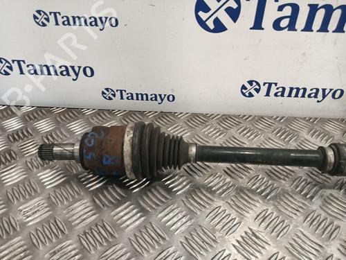 Right front driveshaft OPEL CORSA E Hatchback Van (X15)  | BP29251411M39 